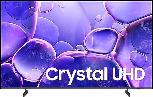 Samsung Crystal 50U8000F 4K Ultra HD 50'' 127 Ekran Uydu Alıcılı Smart LED TV ürün görseli 1