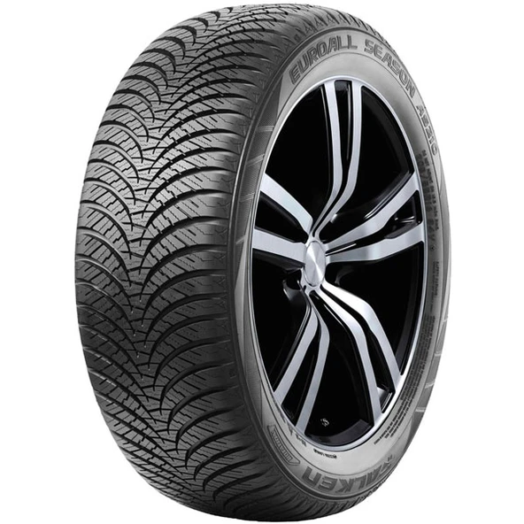 Falken 185/65R14 86H EuroAll Season AS210 (4 Mevsim) (2026) ürün görseli 1