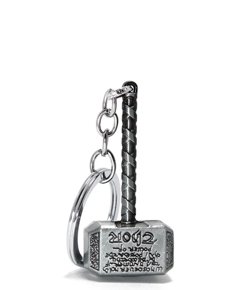 Thor Çekici Anahtarlık Alk1680 ürün görseli 1