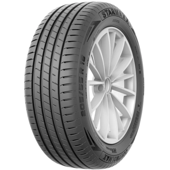 Starmaxx 195/50R15 82V ControlMax (Yaz) (2026) ürün görseli 1