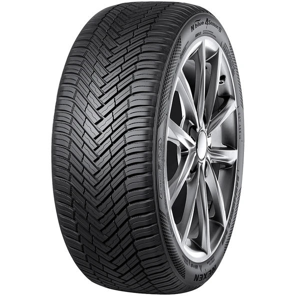 Nexen 155/65R14 75T NBlue 4Season 2 (4 Mevsim) (2026) ürün görseli 1