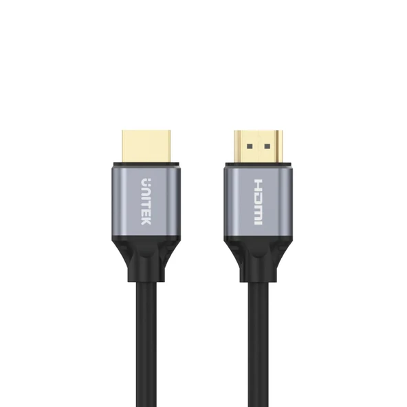 UNITEK 8K ULTRA YUKSEK HIZLI HDMI KABLO 2M (C138W) ürün görseli 1