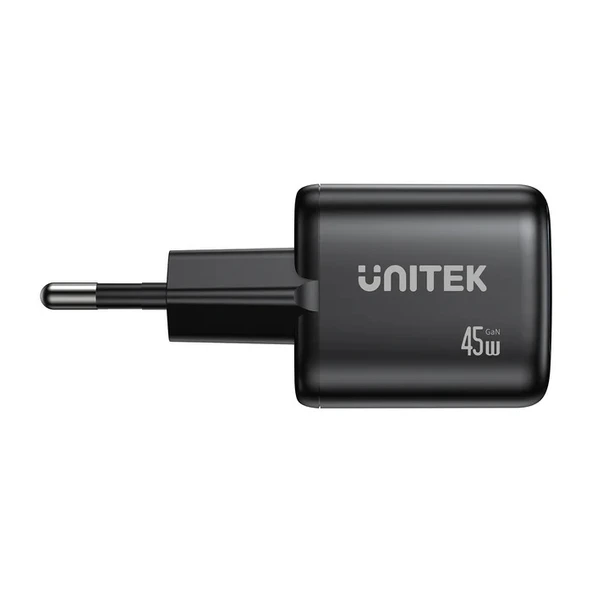 UNITEK 45W HIZLI SARJ CIHAZI (P1129ABK01-EU) ürün görseli 1
