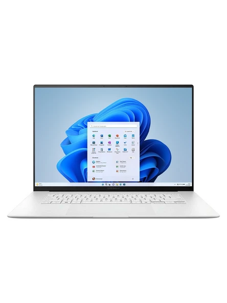 Asus Zenbook S 16 UM5606GA-SS320W AMD Ryzen AI 9 465 32GB 1TB SSD Windows 11 Home 16" Taşınabilir Bilgisayar ürün görseli 1