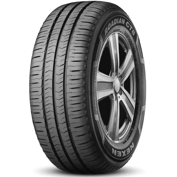 Nexen 215/60R16C 108/106T Roadian CT8 (Yaz) (2026) ürün görseli 1