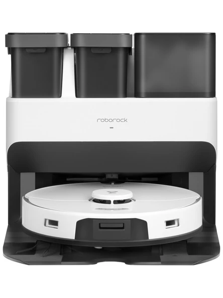 Roborock S7 Pro Ultra Çöp İstasyonlu Akıllı Robot Süpürge ürün görseli 1