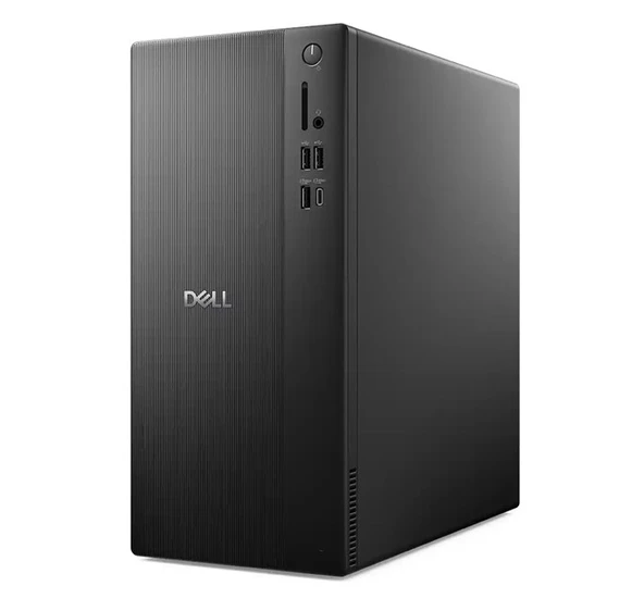 Dell Tower i5 14400-16GB-512SSD-Dos - Resim 2