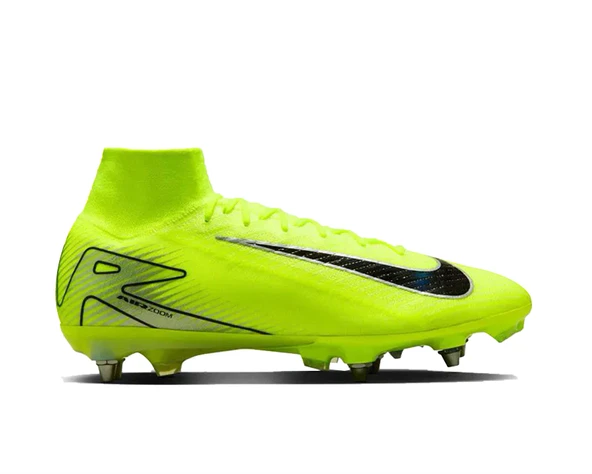 Nike Futbol Ayakkabısı Kramponlar Mercurial Superfly 10 Elite Sg ürün görseli 1