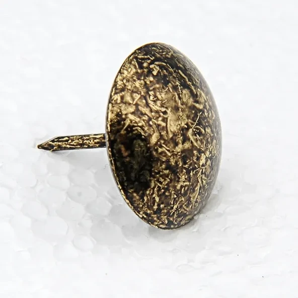 Febko Kabara - Eskitme Antik Kabara / Raptiye 21 Mm 100 Adet ürün görseli 1