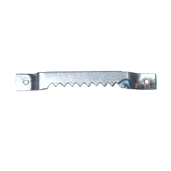 Tablo, Resim, Çerçeve Timsah Askı - Büyük, Çinko, 8x57mm, 100 Adet ürün görseli 1