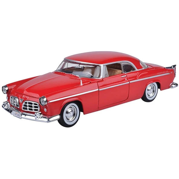 MM-73228 1:24 1957 CHVEY BEL AIR -VRD ürün görseli 1