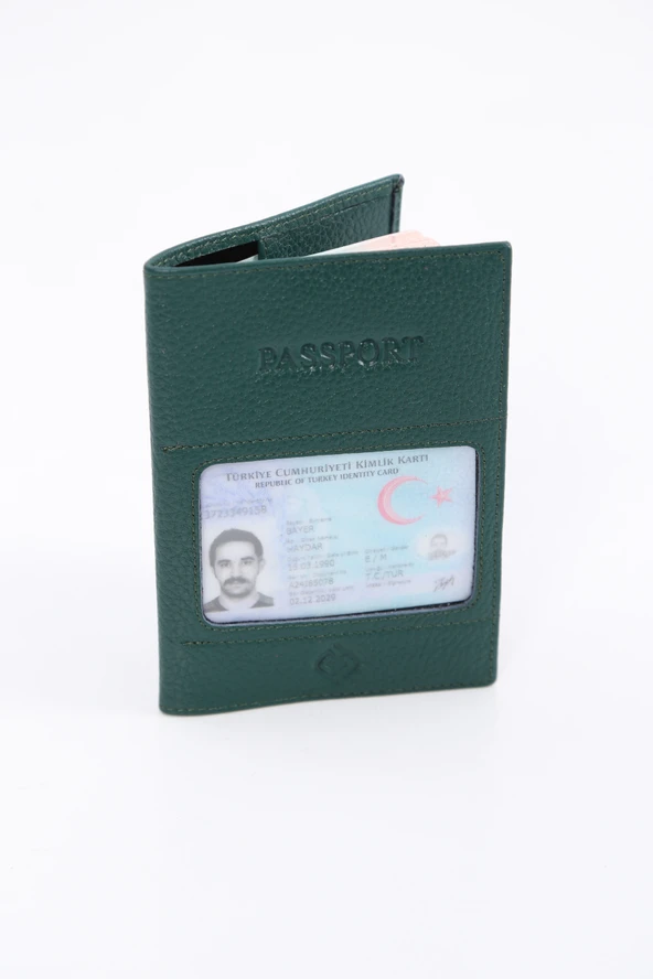 World Pasaportluk ürün görseli 1