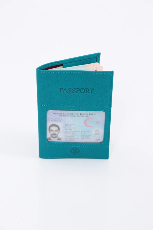 World Pasaportluk ürün görseli 1