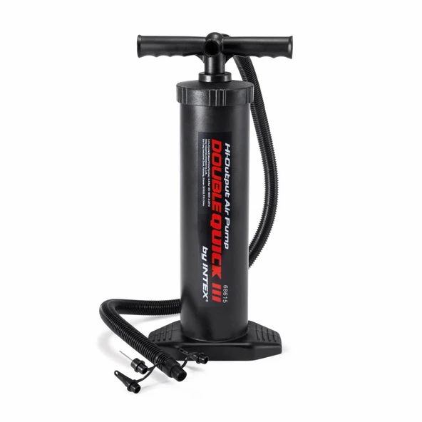 IP68615 KUTULU 48CM POMPA -VRD ürün görseli 1