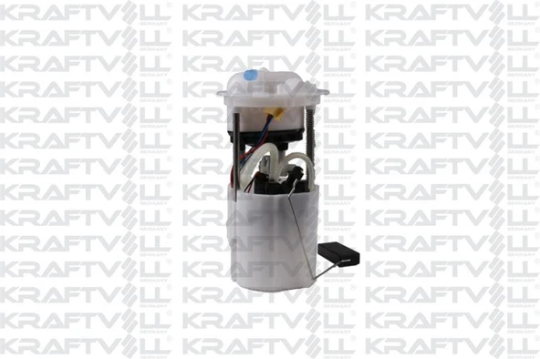 Fiat Yakıt Samandırası Panda 03>  1.2 500 07> 500c  Ford Ka 08>  3 Bar 110l/h - Kraftvoll 05050226 ürün görseli 1