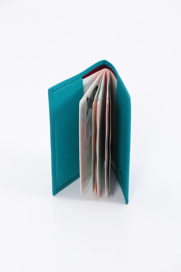 World Pasaportluk - Resim 2