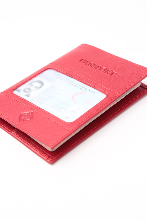 World Pasaportluk ürün görseli 1