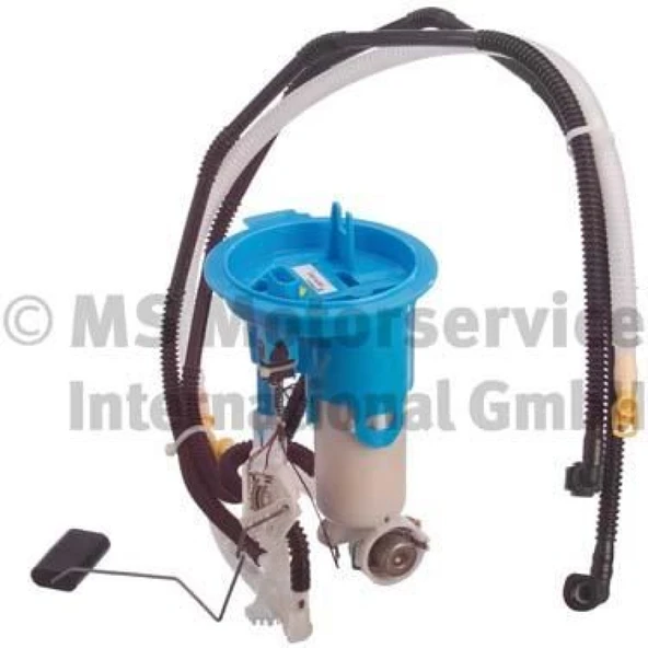 Vw Yakıt Pompası - Sol / Samandıralı - Prg 7.02701.20.0 ürün görseli 1