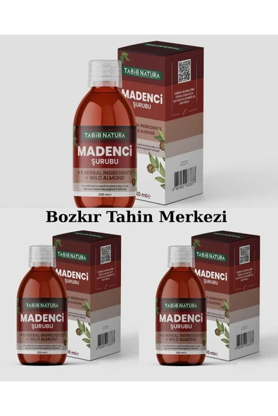 Tabib Natura ürün görseli 1