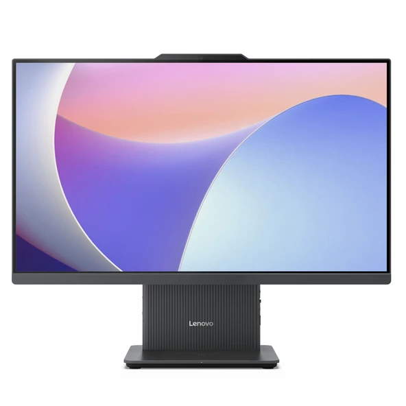 Lenovo IdeaCentre 3 F0HN00V0TR005 i5-13420H 32GB 512SSD  23.8" FHD FreeDOS All In One Bilgisayar ürün görseli 1