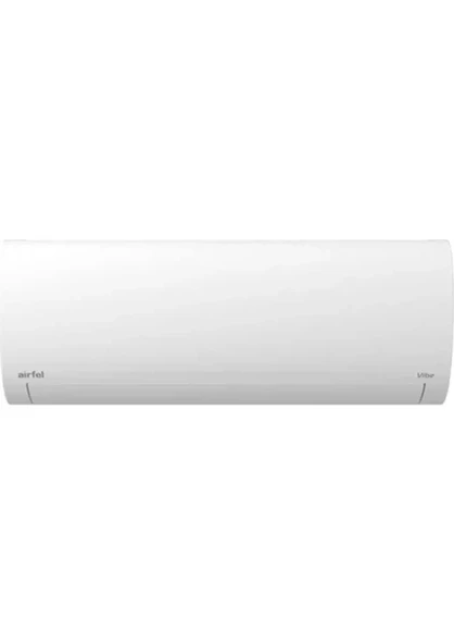 Airfel Vibe Inverter Klima LTXQ35A 12.000 Btu/h R32 Gazlı A++ ürün görseli 1