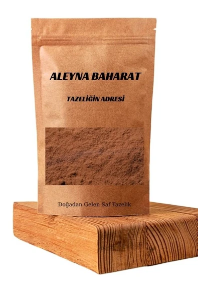 Toz Tarçın 100 Gr ürün görseli 1