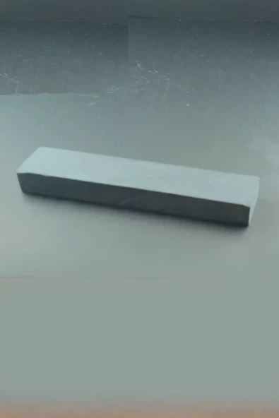 DepoTrend Girit Taşı Doğal Bileme Taşı (20 X 4 X 2 cm) ürün görseli 1