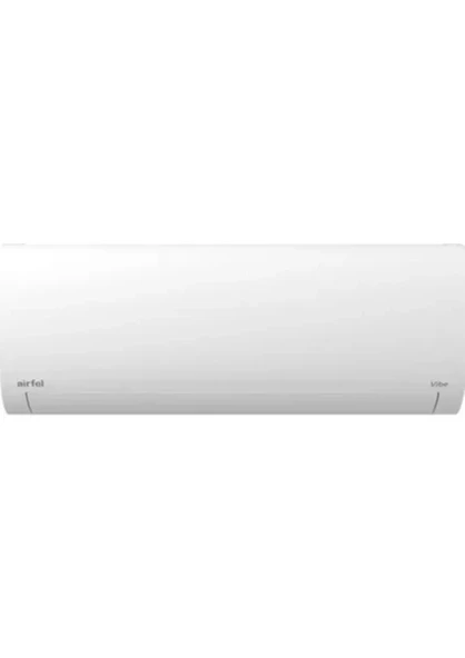 Airfel Vibe LTXQ35A Wıfı A++ 12000 Btu Inverter Duvar Tipi Klima ürün görseli 1