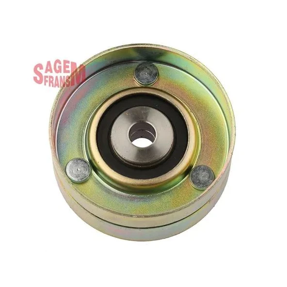ALTERNATOR GERGİ RULMAN R19 - CLIO1,7 1,8 ürün görseli 1
