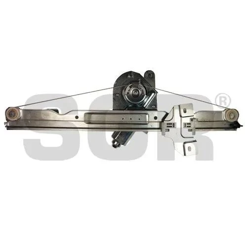 CAM KRİKOSU DACIA LOGAN 1 - LOGAN MCV 1 ÖN SAĞ 8200884405 ürün görseli 1