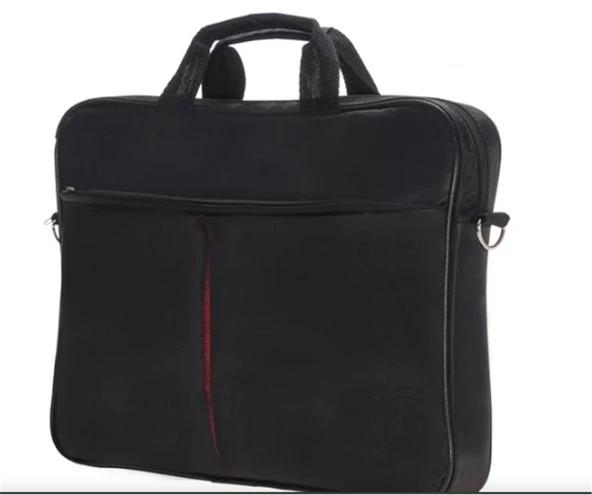 PLM Drexel 6300-Siyah -15,6" Notebook Çantası ürün görseli 1