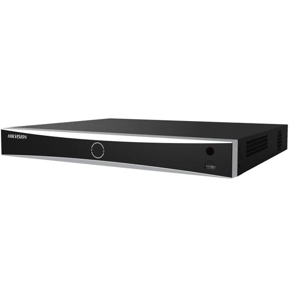 Hikvision DS-7632NXI-K2 32 Kanal NVR Kayıt Cihazı ürün görseli 1