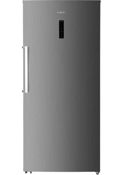 Uğur UED 0460 DTK NFI D/S DGT R65 Dikey No Frost Derin Dondurucu ürün görseli 1