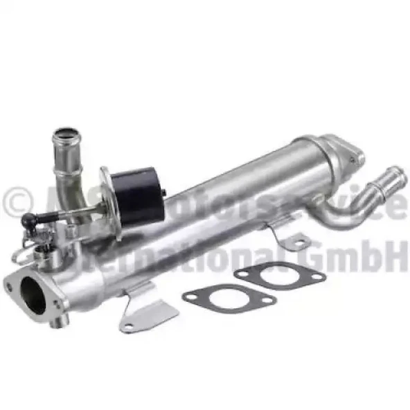 EGR SOĞUTUCU PASSAT/GOLF/A3/A4 /A5/BKP/CBAA/CBAB/CAGA/CAHA 2,0 TDI 05> ürün görseli 1