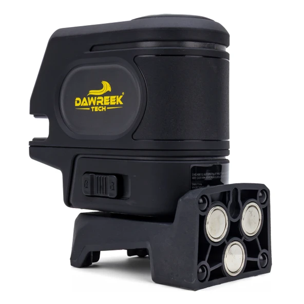 Dawreek Şaküllü Lazer BT0197 - Resim 5