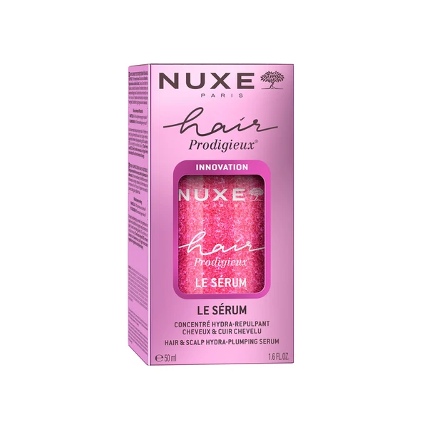 Nuxe Hair Prodigieux Le Serum Saç Bakım Serumu 50 ml ürün görseli 1