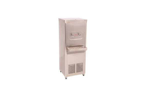 SLX-1300 80 Litre Çelik Gövde Arıtmalı Soğuk Su Sebili ürün görseli 1