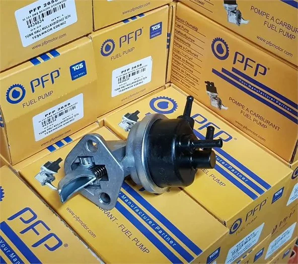 BENZİN OTOMATİĞİ R12 ürün görseli 1