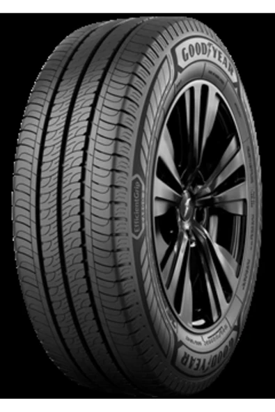Goodyear 215/75R16C 113/111R EFFICIENTGRIP CARGO 2 ürün görseli 1