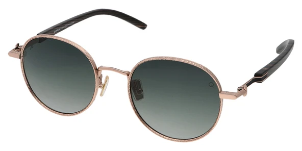 Quantum Q243.C1 51 Polarize Unisex Güneş Gözlüğü ürün görseli 1