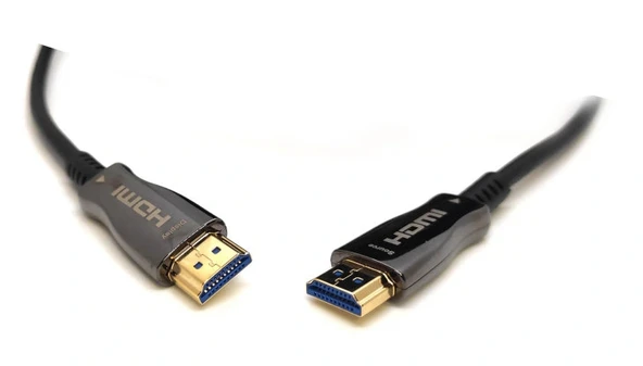 Beek BC-DSP-HA-MM-AOC-20-1 20 m 4K HDMI Kablo ürün görseli 1