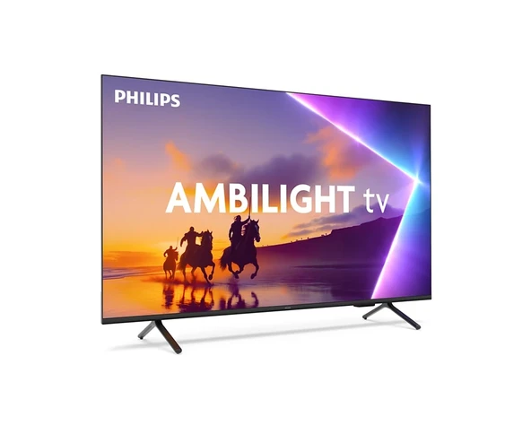 Philips 65PUS8500/62 65" QLED 4K Ambilight LED TV ürün görseli 1