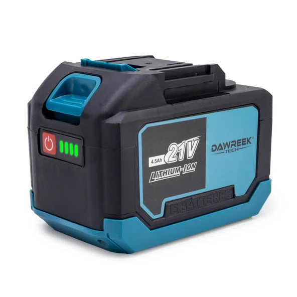 Dawreek Batarya MK15P 4.5Ah SP02B - Resim 4