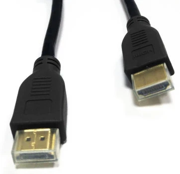 Beek BC-DSP-HA-MM-15-1 Hdmi Bağlantı Kablosu 15Mt. Altın Kaplı Uç ürün görseli 1