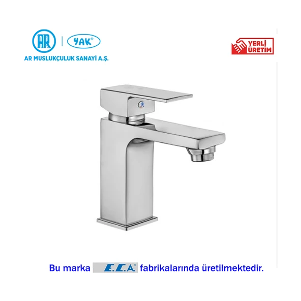 AR Melia Lavabo Bataryası 102188132 ürün görseli 1