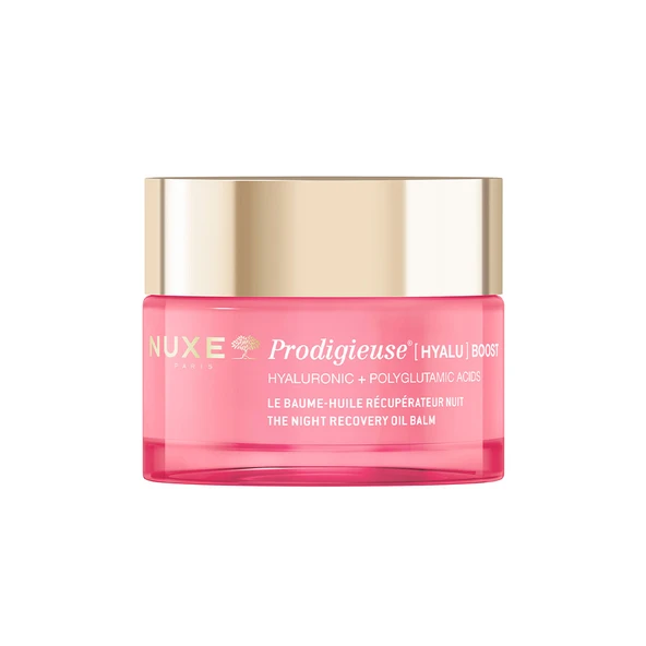 Nuxe Hyalu Boost Nemlendirici Gece Kremi 50 ml ürün görseli 1
