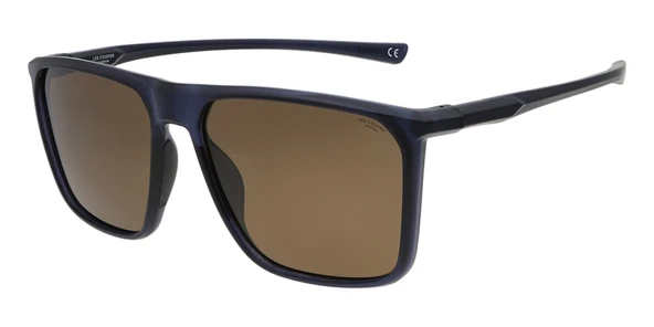 Lee Cooper LC1727.C3 59 Polarize Erkek Güneş Gözlüğü ürün görseli 1