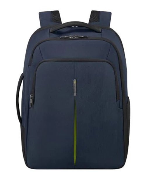SAMSONITE KR2-01-005 15.6 Guard IT 3.0 Seyahat Notebook Sırt Çantası Lacivert ürün görseli 1