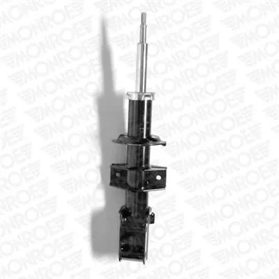 AMORTİSÖR ÖN FIAT PANDA/PANDA VAN ürün görseli 1