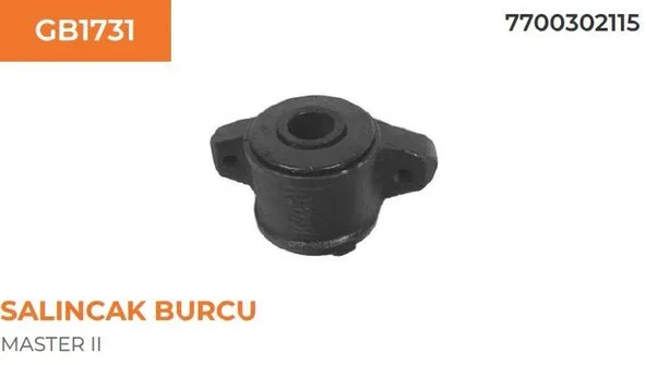 SALINCAK BURCU TRAFIC ürün görseli 1